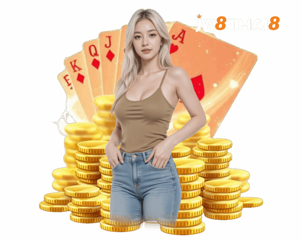 JW8THAI8