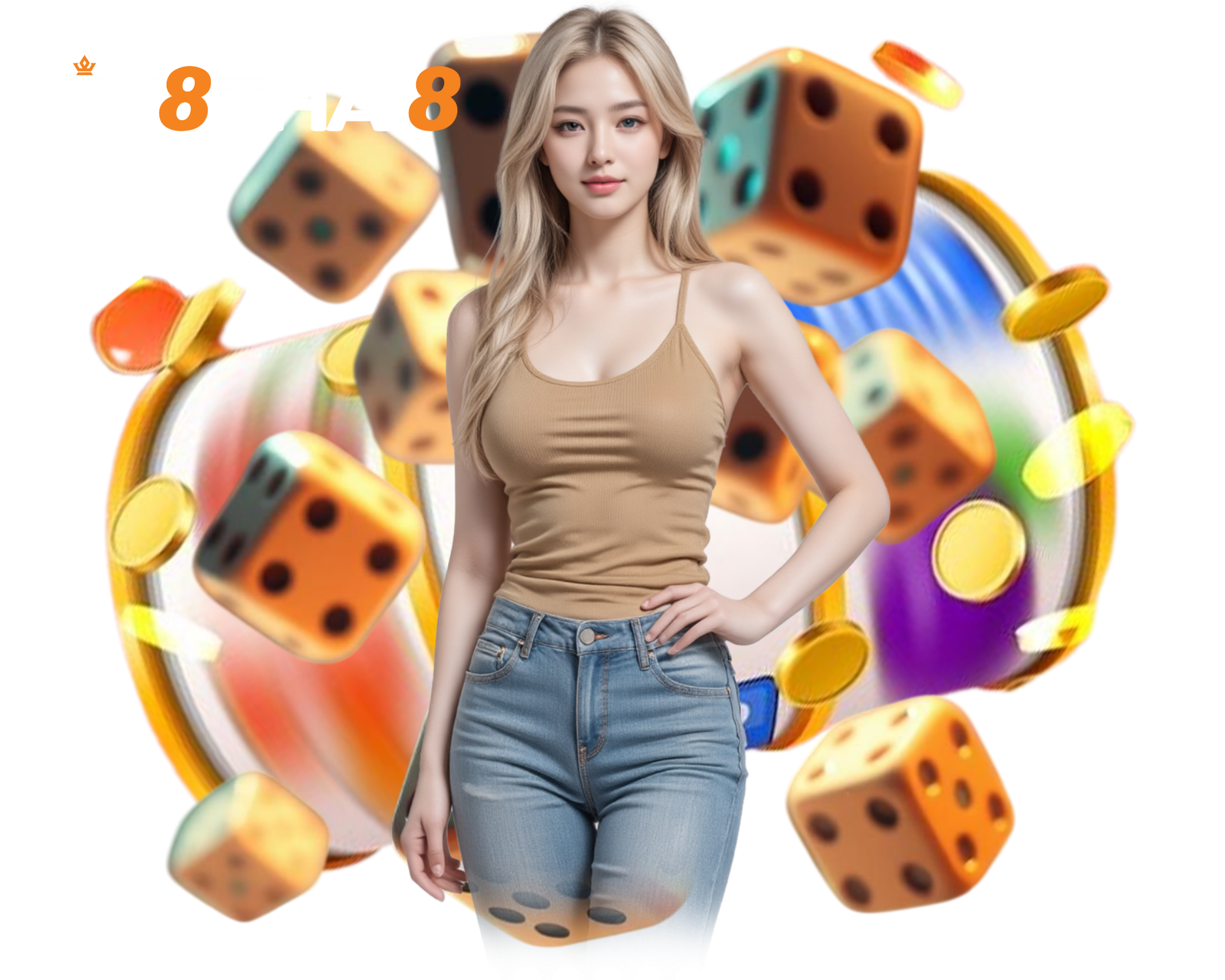 JW8THAI