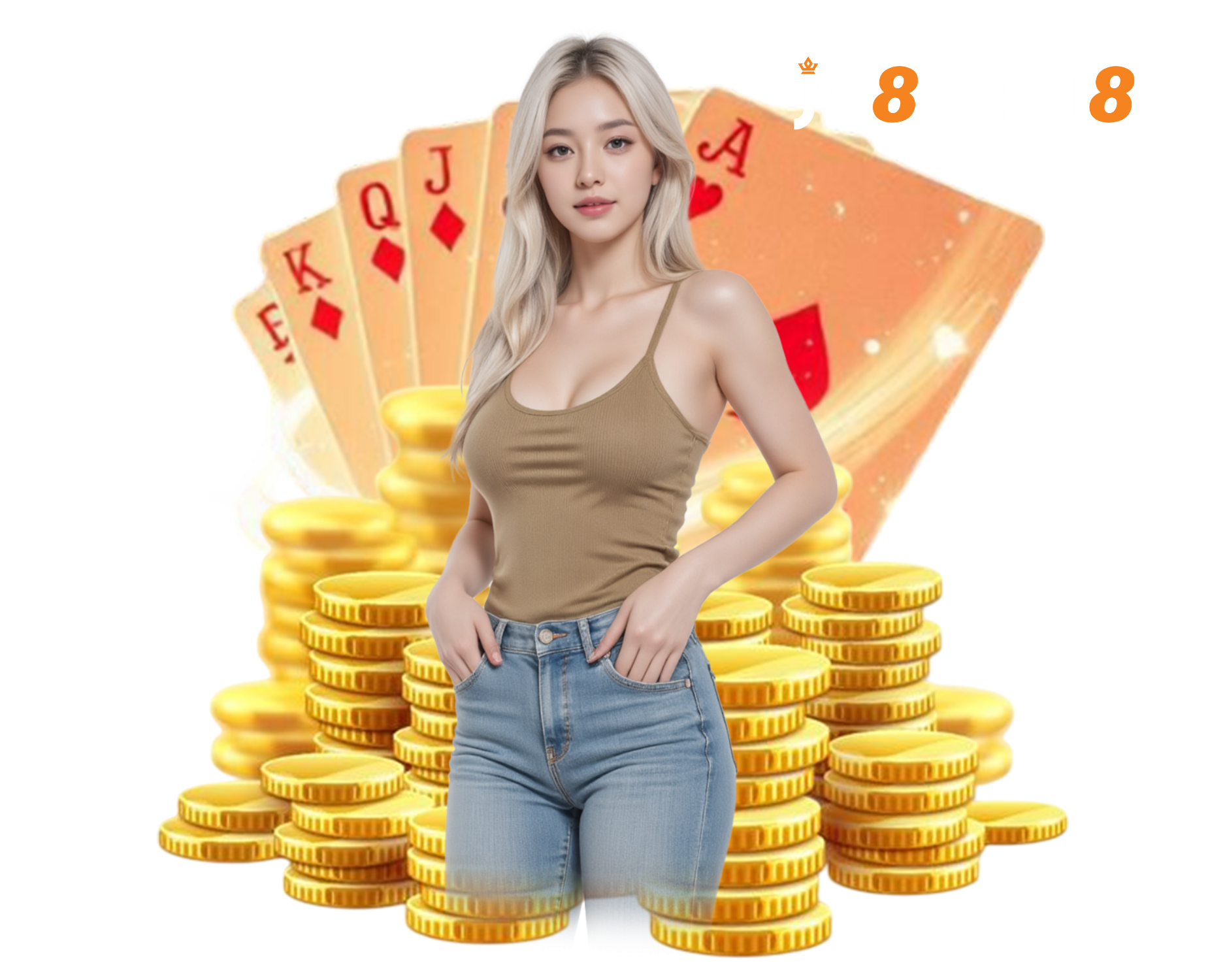 JW8THAI8